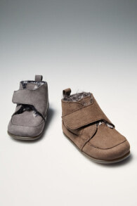 Shoes for newborns