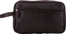 Women's cosmetic bags and beauty cases