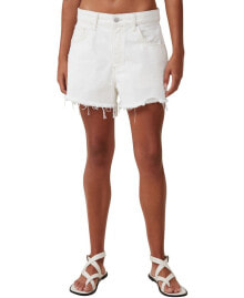 Women's Shorts