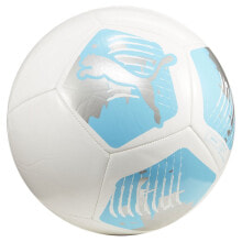 PUMA Big Cat Football Ball