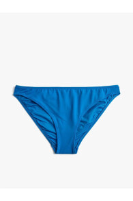 Women's bathing trunks