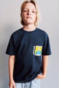 Children's T-shirts and T-shirts for boys