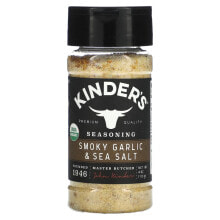 Продукты для здорового питания KINDER'S