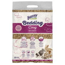 Купить косметика и гигиенические товары для собак BUNNY: BUNNY Bedding Cosy 20L Hygienic Bed