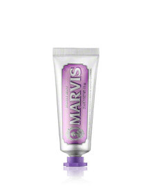 Marvis Zahnpasta Jasmin Mint Toothpaste