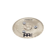 Meinl Generation X Filter China 10