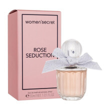 Women´Secret Rose Seduction 100 ml eau de parfum für Frauen