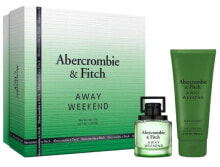Perfume sets Abercrombie & Fitch