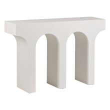 Sideboard BERET White MDF Wood 120 x 30 x 80 cm