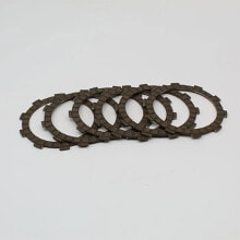 VERTEX Yamaha Blaster 200 88-06 Ed.8220043-6 Clutch Friction Plates