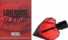 Diesel Loverdose Red Kiss - Eau de Parfum