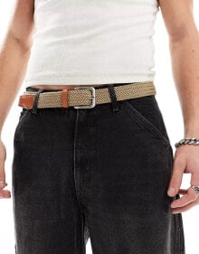 Men's belts and belts