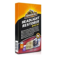 Запчасти для авто- и мототехники Armor Headlight Repair Wipes All AA18514ML6B