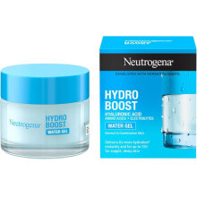 Neutrogena Hydro Boost Water Gel 50 ml gesichtsgel unisex