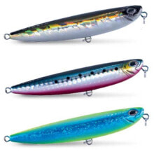 Fishing lures and jigs