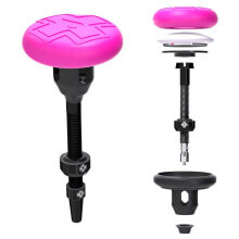 MUC OFF Secure Tubeless Support Valve