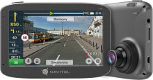 Wideorejestrator Navitel Navitel RE 5 Dual