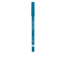 Rimmel Soft Kohl Kajal Eye Pencil No.021 Blue Карандаш для глаз с интенсивным  цветом