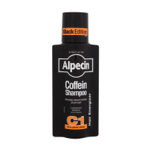 Alpecin Coffein Shampoo C1 375 ml shampoo für Herren