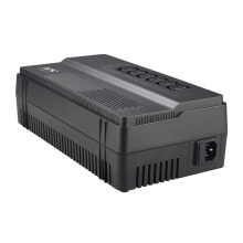 Uninterruptible Power Supplies (UPS)