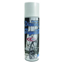 Lubricants and cleaners for bicycles