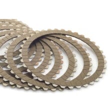 TRW MCC614-8 Clutch Friction Plates