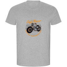 KRUSKIS Cafe Racer ECO Short Sleeve T-Shirt