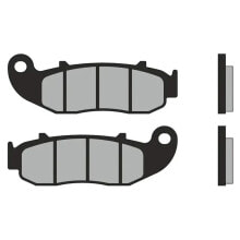 BRENTA MOTO Pro 7221 Sintered Brake Pads