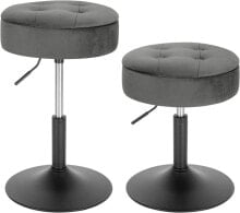 Chairs and stools