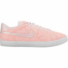 Women's casual trainers Nike Racquette '17 Pink