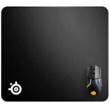 STEELSERIES QCK Edge L mouse pad