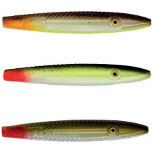 Fishing lures and jigs