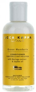 Haarspülung für alle Haartypen - Acca Kappa Green Mandarin Purifying Conditioner