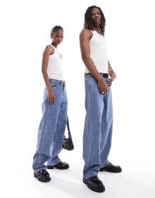 Women's jeans