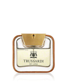 Trussardi My Land Eau de Toilette Spray