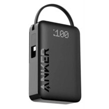 ANKER 335 20K 22.5W power bank