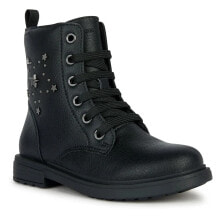 Men's High Boots