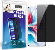 GrizzGlass Szkło prywatyzujące GrizzGlass SecretGlass do Oppo Reno11 F