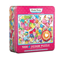 Puzzles for children