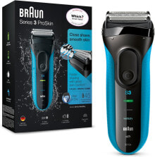 Braun Series 3 Men's Electric Shaver