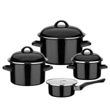 Cookware sets