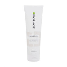 Biolage ColorBalm 250 ml conditioner für Frauen