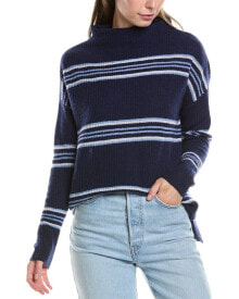 Купить женские свитеры InCashmere: Incashmere Shaker Cashmere Sweater Women's