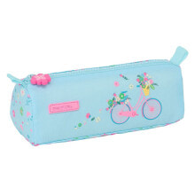 SAFTA Bicycle pencil case