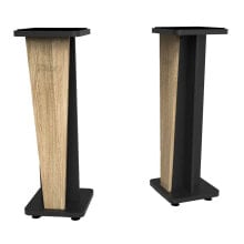 Купить студийное и записывающее оборудование Zaor: Zaor Stand Croce 36 Oak/Black