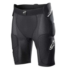 ALPINESTARS Bionic Action Protective Shorts