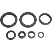 MOOSE HARD-PARTS Honda CRF450R 17-19 oil seals kit