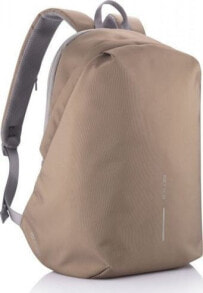 Спортивный или городской рюкзак XD Design XD DESIGN PLECAK BOBBY SOFT BROWN P705.796