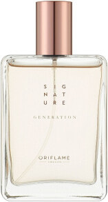 Oriflame Signature Generation For Her - Eau de Toilette