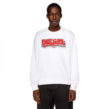 DIESEL Ginn K40 Sweatshirt